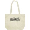 Custom Print Non-Woven Tote Bag Thumbnail