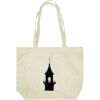 Custom Print Non-Woven Tote Bag Thumbnail