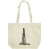 Custom Print Non-Woven Tote Bag Thumbnail