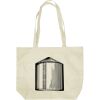 Custom Print Non-Woven Tote Bag Thumbnail