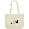 Custom Print Non-Woven Tote Bag Thumbnail