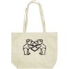 Custom Print Non-Woven Tote Bag Thumbnail