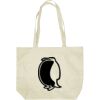 Custom Print Non-Woven Tote Bag Thumbnail