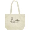 Custom Print Non-Woven Tote Bag Thumbnail