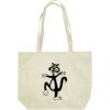 Custom Print Non-Woven Tote Bag Thumbnail