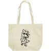 Custom Print Non-Woven Tote Bag Thumbnail