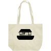 Custom Print Non-Woven Tote Bag Thumbnail