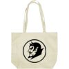 Custom Print Non-Woven Tote Bag Thumbnail