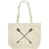 Custom Print Non-Woven Tote Bag Thumbnail