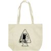 Custom Print Non-Woven Tote Bag Thumbnail