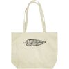 Custom Print Non-Woven Tote Bag Thumbnail