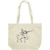 Custom Print Non-Woven Tote Bag Thumbnail