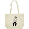Custom Print Non-Woven Tote Bag Thumbnail