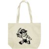 Custom Print Non-Woven Tote Bag Thumbnail