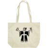 Custom Print Non-Woven Tote Bag Thumbnail