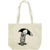 Custom Print Non-Woven Tote Bag Thumbnail