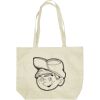 Custom Print Non-Woven Tote Bag Thumbnail