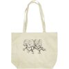 Custom Print Non-Woven Tote Bag Thumbnail
