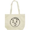 Custom Print Non-Woven Tote Bag Thumbnail