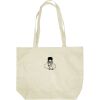Custom Print Non-Woven Tote Bag Thumbnail
