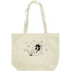 Custom Print Non-Woven Tote Bag Thumbnail