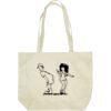 Custom Print Non-Woven Tote Bag Thumbnail