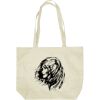 Custom Print Non-Woven Tote Bag Thumbnail