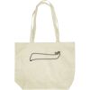 Custom Print Non-Woven Tote Bag Thumbnail