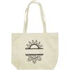 Custom Print Non-Woven Tote Bag Thumbnail
