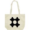 Custom Print Non-Woven Tote Bag Thumbnail