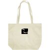 Custom Print Non-Woven Tote Bag Thumbnail