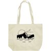 Custom Print Non-Woven Tote Bag Thumbnail