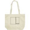 Custom Print Non-Woven Tote Bag Thumbnail