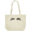 Custom Print Non-Woven Tote Bag Thumbnail