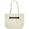 Custom Print Non-Woven Tote Bag Thumbnail