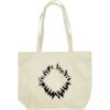 Custom Print Non-Woven Tote Bag Thumbnail