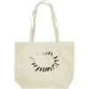Custom Print Non-Woven Tote Bag Thumbnail