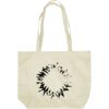 Custom Print Non-Woven Tote Bag Thumbnail
