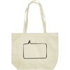 Custom Print Non-Woven Tote Bag Thumbnail