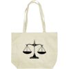 Custom Print Non-Woven Tote Bag Thumbnail