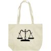 Custom Print Non-Woven Tote Bag Thumbnail