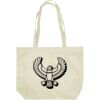 Custom Print Non-Woven Tote Bag Thumbnail