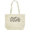 Custom Print Non-Woven Tote Bag Thumbnail