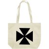 Custom Print Non-Woven Tote Bag Thumbnail