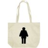 Custom Print Non-Woven Tote Bag Thumbnail