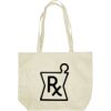 Custom Print Non-Woven Tote Bag Thumbnail