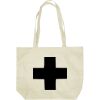 Custom Print Non-Woven Tote Bag Thumbnail