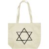 Custom Print Non-Woven Tote Bag Thumbnail