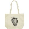 Custom Print Non-Woven Tote Bag Thumbnail