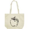 Custom Print Non-Woven Tote Bag Thumbnail